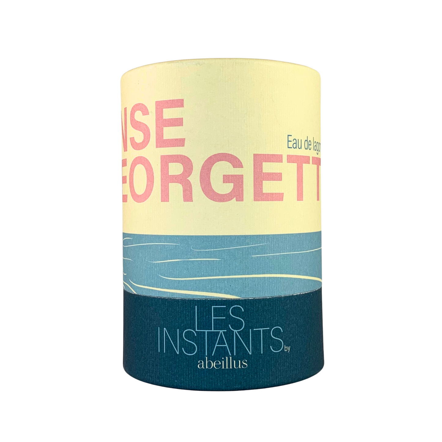 BOUGIE AQUA & FRUIT _ ANSE GEORGETTE