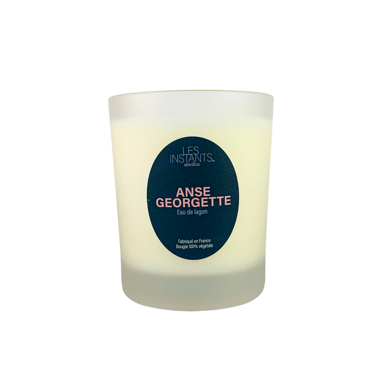 ANSE GEORGETTE CANDLE