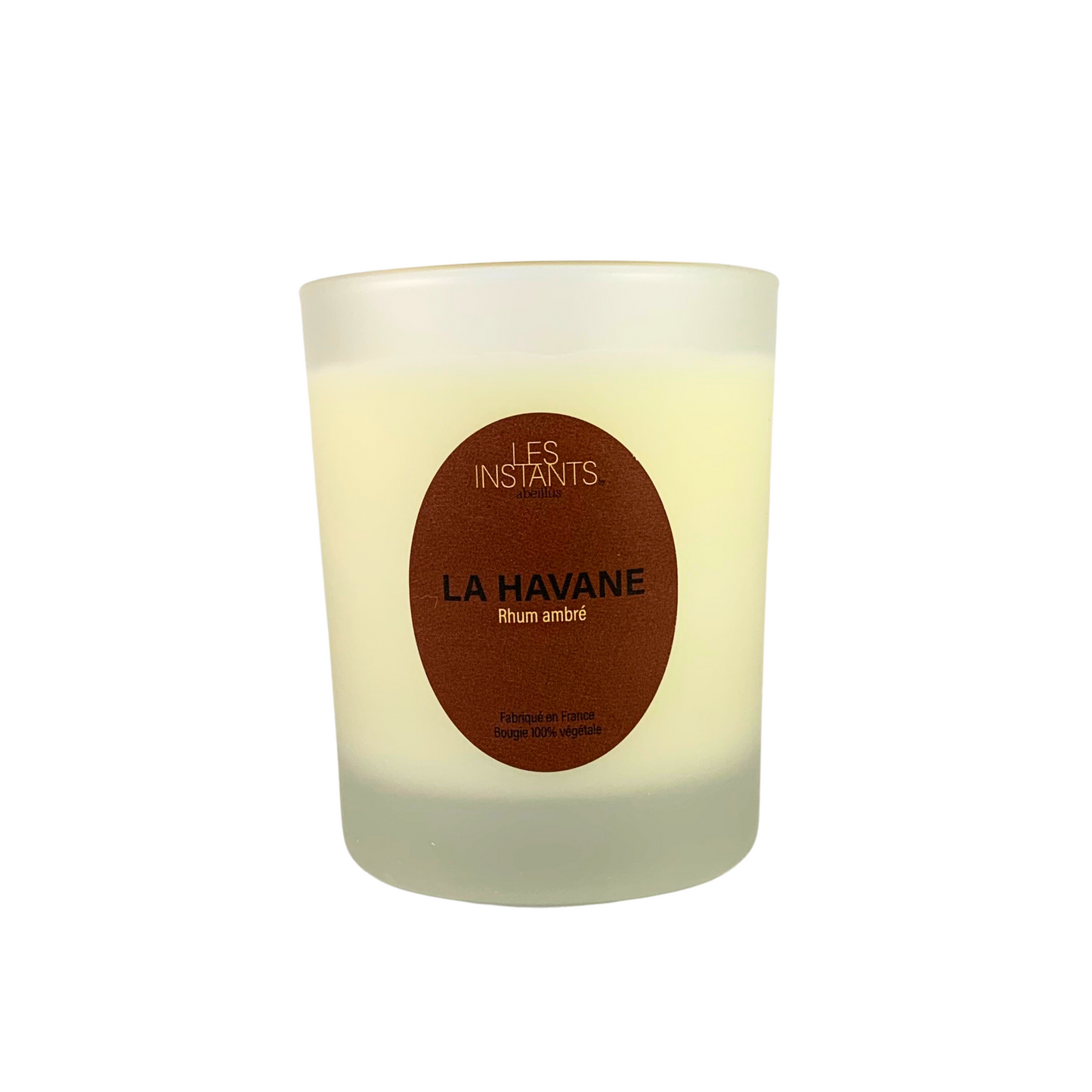 HAVANA CANDLE
