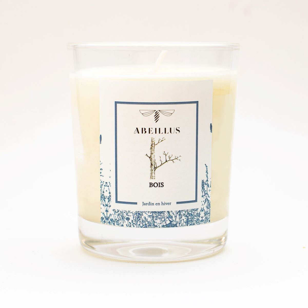 BOUGIE CEDRE & VETIVER