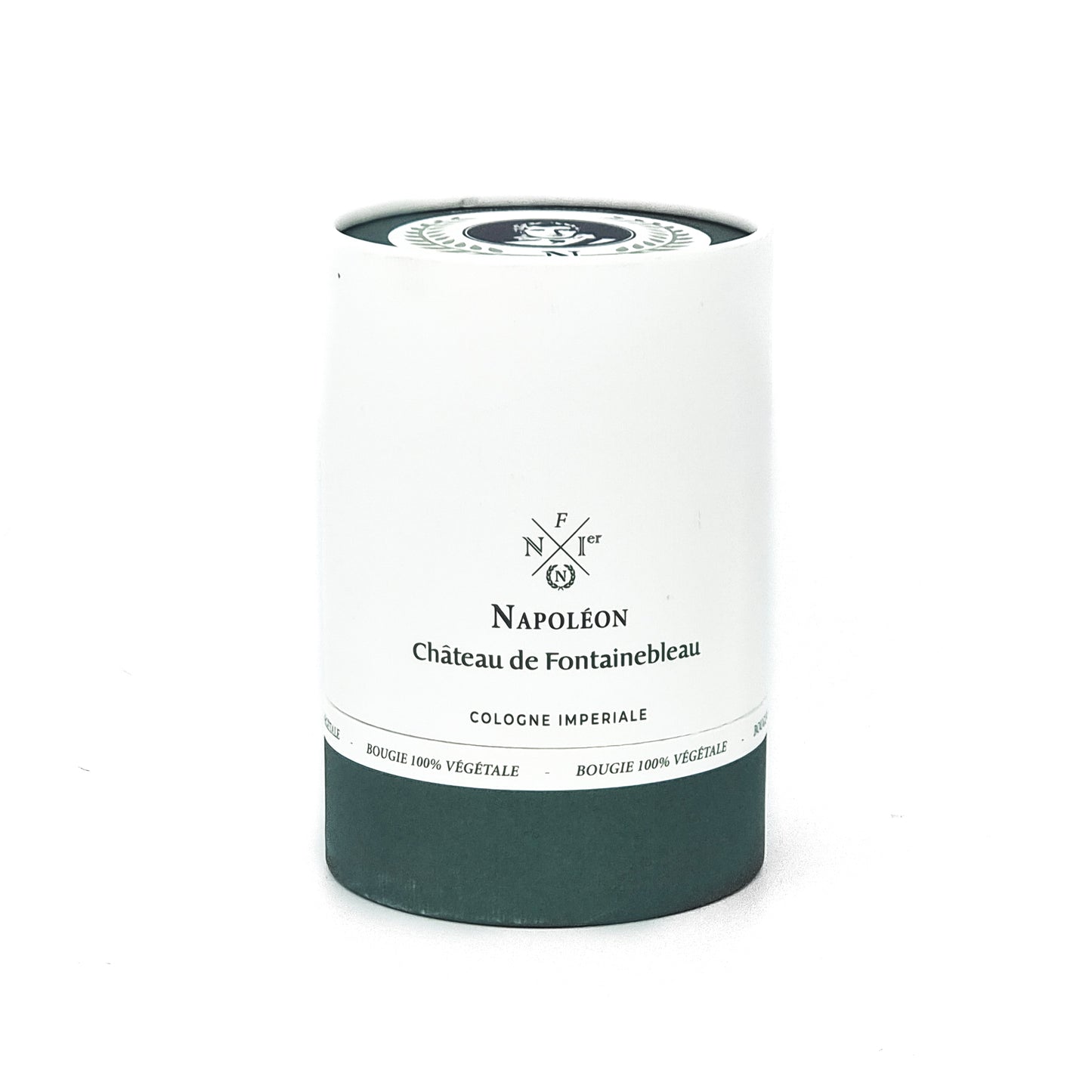 BOUGIE COLOGNE _ NAPOLÉON Ier