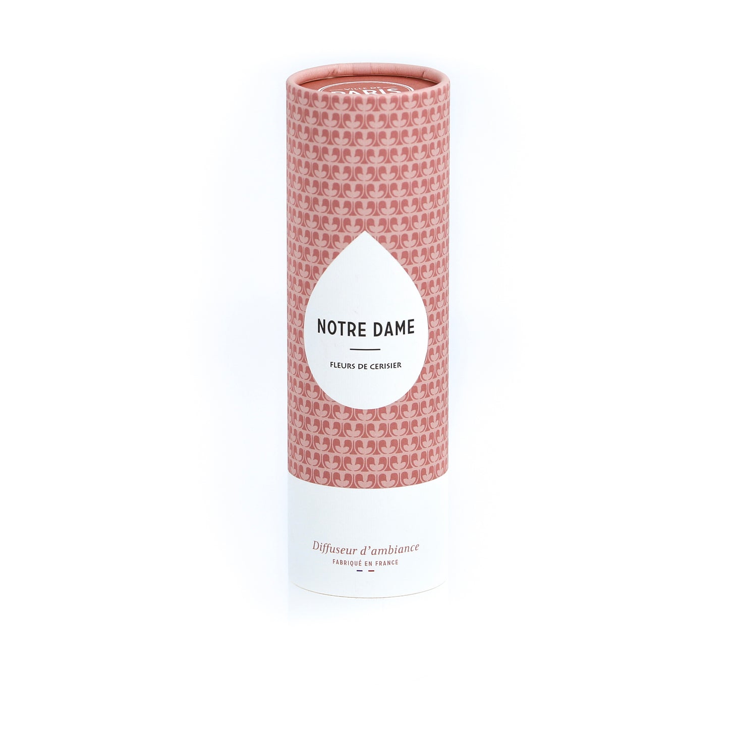 DIFFUSEUR FLEUR DE CERISIER & ENCENS _ NOTRE DAME