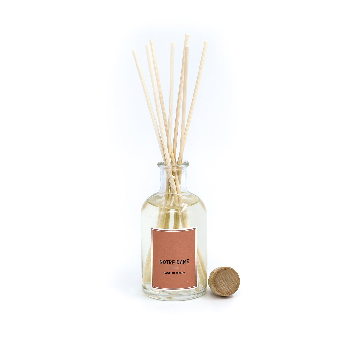 DIFFUSEUR FLEUR DE CERISIER & ENCENS _ NOTRE DAME