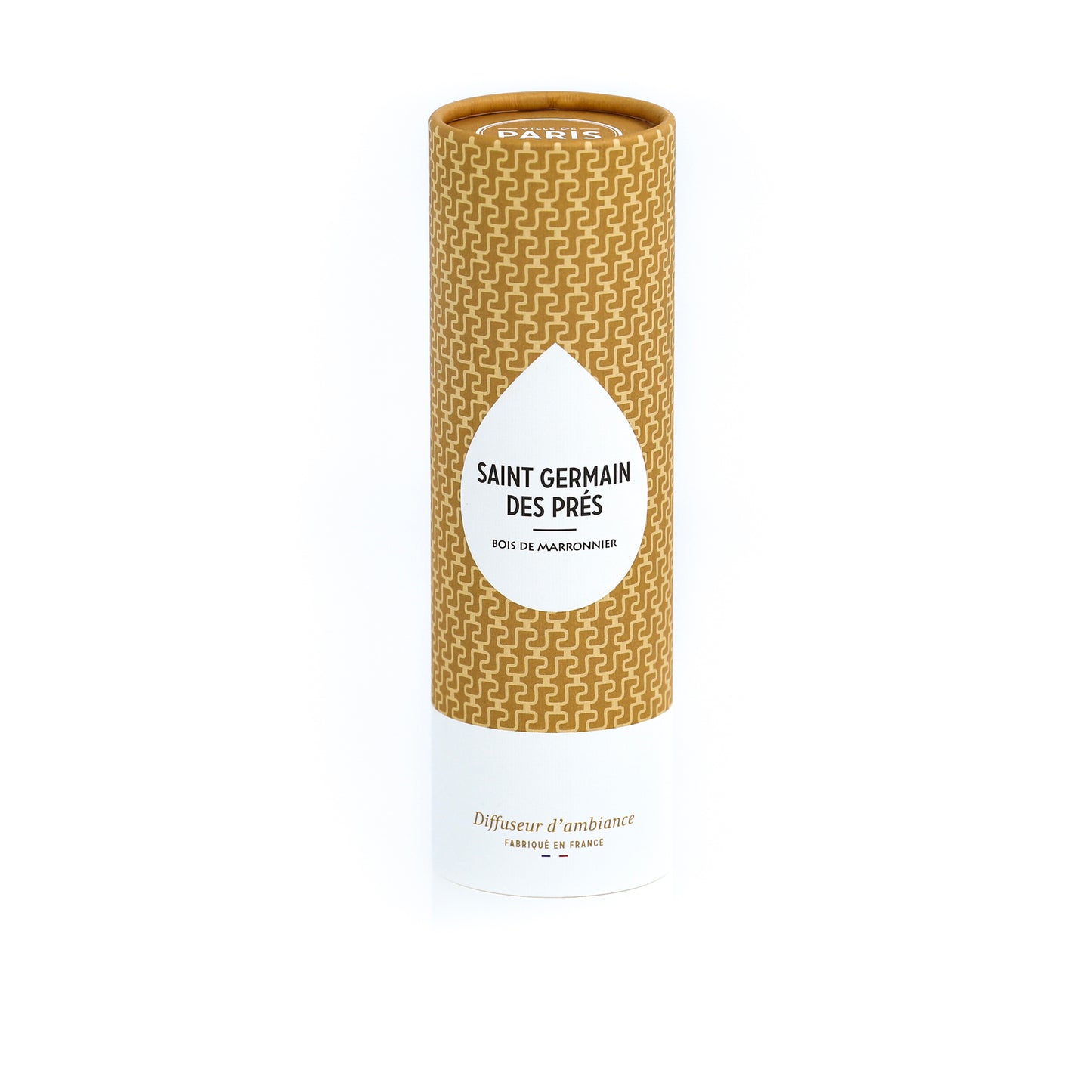 DIFFUSEUR PATCHOULI _ SAINT GERMAIN DES PRÉS