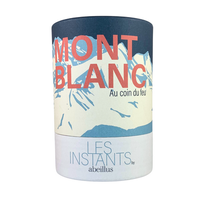 MONT BLANC CANDLE 