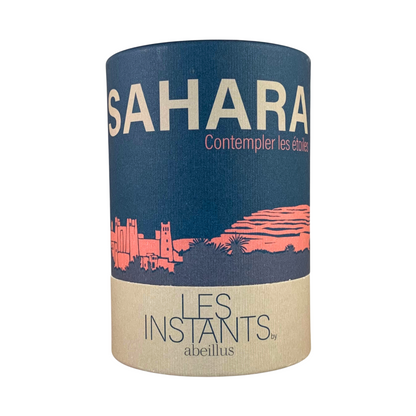 SAHARA CANDLE 
