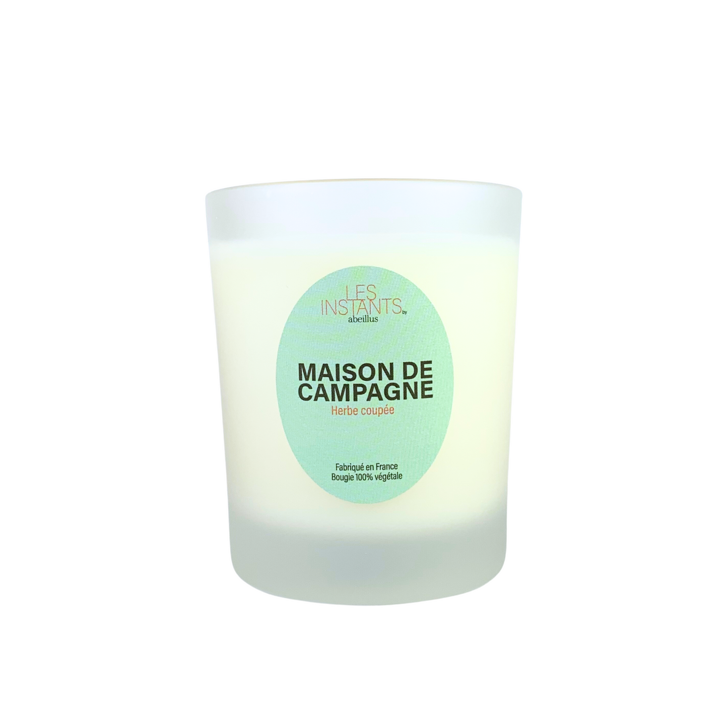 COUNTRY HOUSE CANDLE 