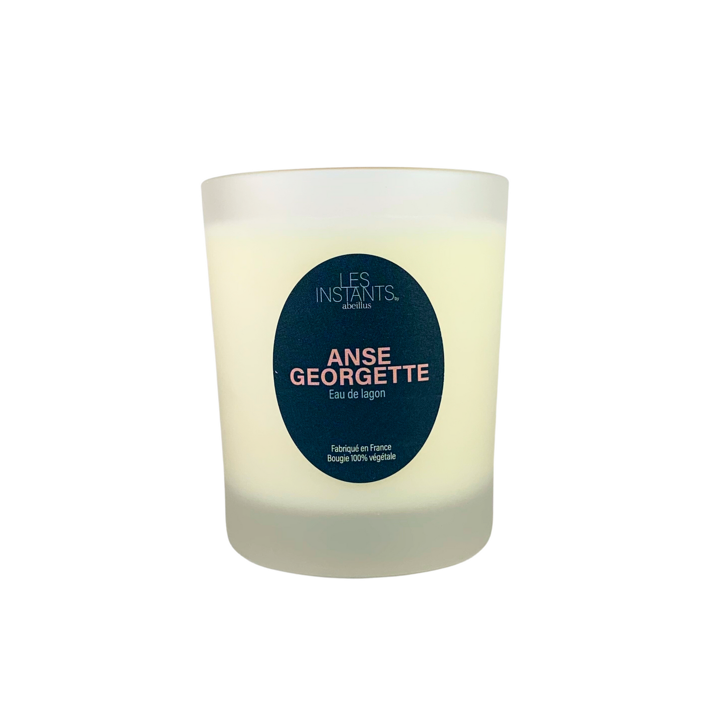 ANSE GEORGETTE CANDLE 