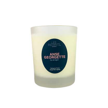 ANSE GEORGETTE CANDLE 