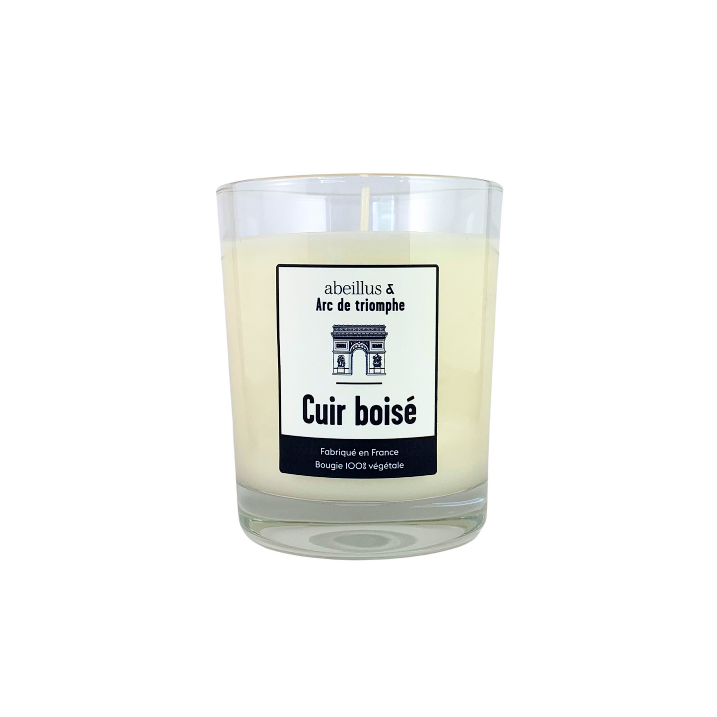 ARC DE TRIOMPHE CANDLE 