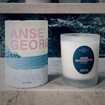 ANSE GEORGETTE CANDLE 