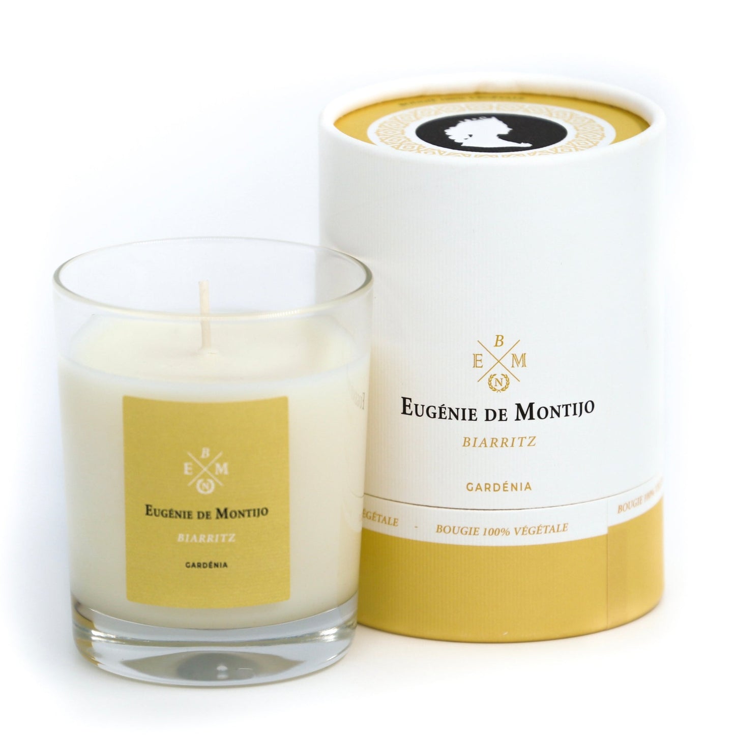 EUGENIE DE MONTIJO CANDLE 