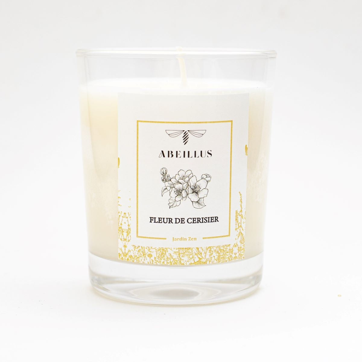 CHERRY BLOSSOM SCENTED CANDLE 