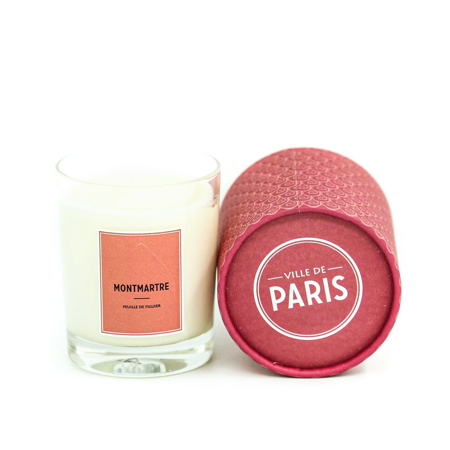 MONTMARTRE CANDLE – FIG LEAF 