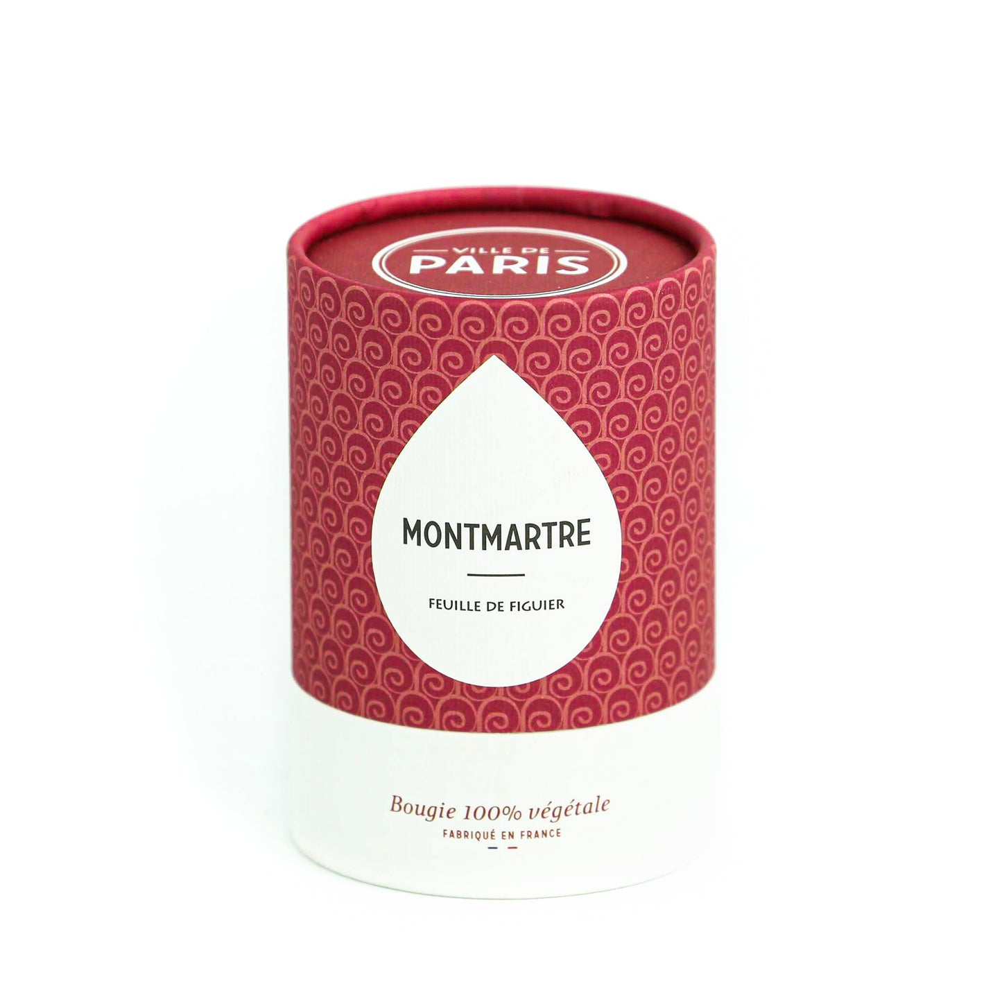 MONTMARTRE CANDLE – FIG LEAF 